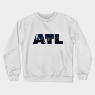 ATL Crewneck Sweatshirt